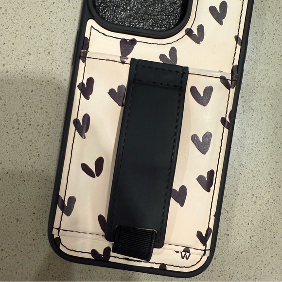 Walli iPhone 14 Pro Case - Picture 2 of 14